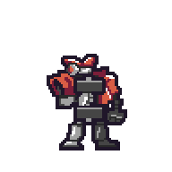 Recon sprite
